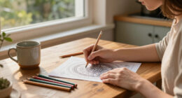 9 Best Mindfulness Coloring Books for Adults in 2027
