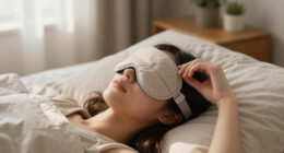 9 Best Sleep Therapy Eye Masks for 2027