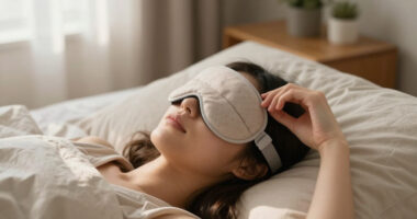 9 Best Sleep Therapy Eye Masks for 2027