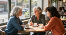9 Things I Wish My Married Friends Knew About Being Single Over 60