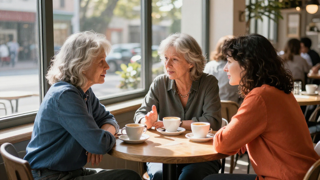 9 Things I Wish My Married Friends Knew About Being Single Over 60