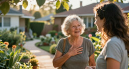 A (Good) Later Life Surprise! Yes, It Happens!