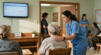 ‘A Screening Signal’: The Link Between Nursing Home Sales, Ownership Changes And Agency Use