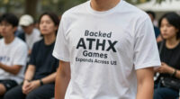 Adidas-Backed ATHX Games Expands Across US