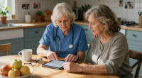 Aging Life Care Managers Can Be A ‘Godsend’ For Families
