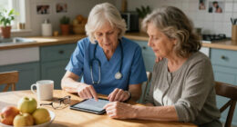Aging Life Care Managers Can Be A ‘Godsend’ For Families
