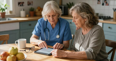 Aging Life Care Managers Can Be A ‘Godsend’ For Families