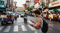 Bangkok For Beginners
