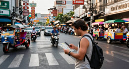 Bangkok For Beginners