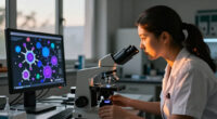Brain Cells Meant To Protect Us May Be Fueling Cognitive Decline