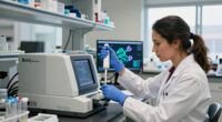Buck Institute And Georgetown Lead Effort Mapping Harmful Protein Changes Before Disease Begins