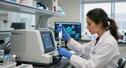 Buck Institute And Georgetown Lead Effort Mapping Harmful Protein Changes Before Disease Begins