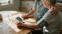 Caregivers With Heart Disease Face High Psychological Distress Risks