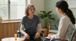 Decades-Old Schizophrenia Drug Wins Approval For New Formulation