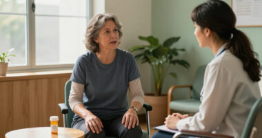 Decades-Old Schizophrenia Drug Wins Approval For New Formulation