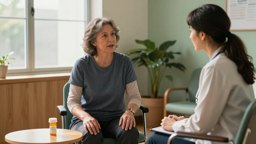 Decades-Old Schizophrenia Drug Wins Approval For New Formulation