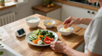 Does Extra Protein Protect Aging Muscle During Fasting?
