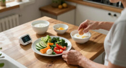 Does Extra Protein Protect Aging Muscle During Fasting?