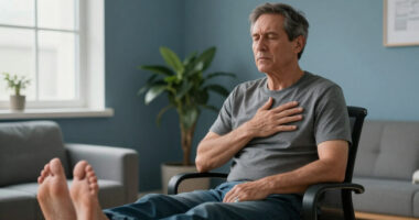 Emotional Regulation Checklist for Narcissistic Men 2026