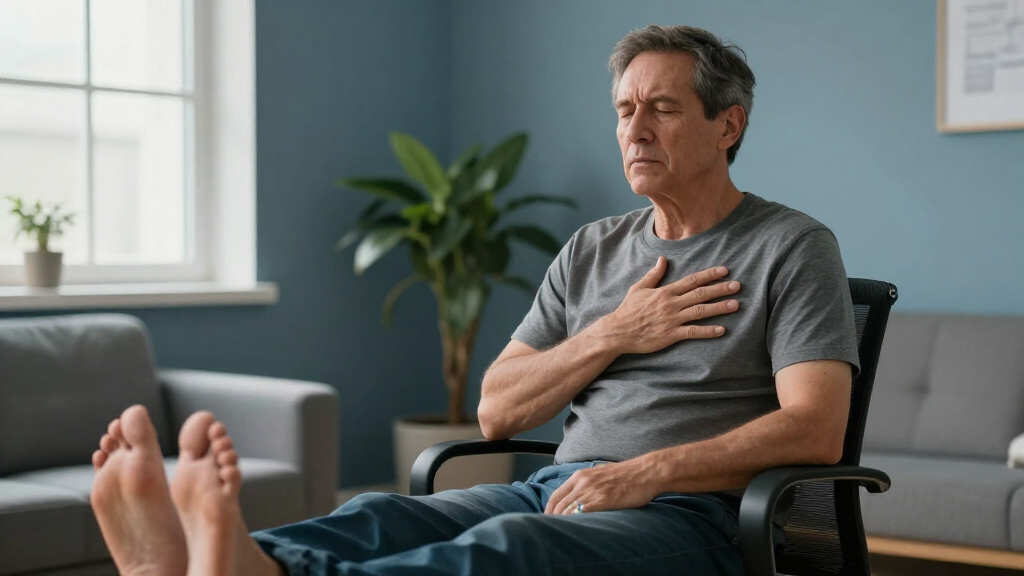 Emotional Regulation Checklist for Narcissistic Men 2026