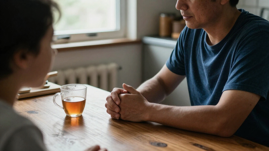 End-of-Life Conversations Can’t Wait