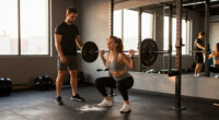 Fitness Professionals Slam Shane Gillis For ‘SNL’ Gym Joke, Call Out Female Stereotypes