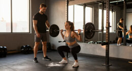 Fitness Professionals Slam Shane Gillis For ‘SNL’ Gym Joke, Call Out Female Stereotypes