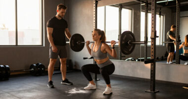 Fitness Professionals Slam Shane Gillis For ‘SNL’ Gym Joke, Call Out Female Stereotypes