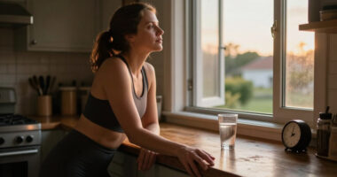 Five Minutes A Day: The Habit That Sticks When Everything Else Slips