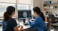 Friends Of BrainHealth Grants Advance Dementia Prevention And Brain Health Research