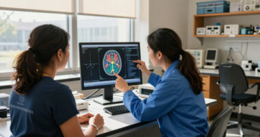 Friends Of BrainHealth Grants Advance Dementia Prevention And Brain Health Research