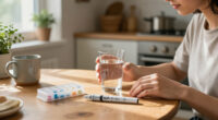 GLP-1s May Interact With Psychiatry Medication, Case Report Suggests