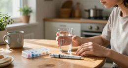 GLP-1s May Interact With Psychiatry Medication, Case Report Suggests
