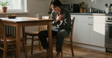 How To Stop Letting Anxiety Control Your Reactions