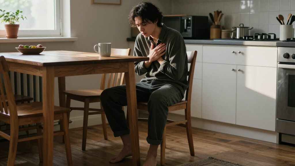 How To Stop Letting Anxiety Control Your Reactions