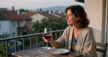 Is Wine Really The Retirement Treat We Think It Is? 7 Lessons I Learnt After Quitting At 63