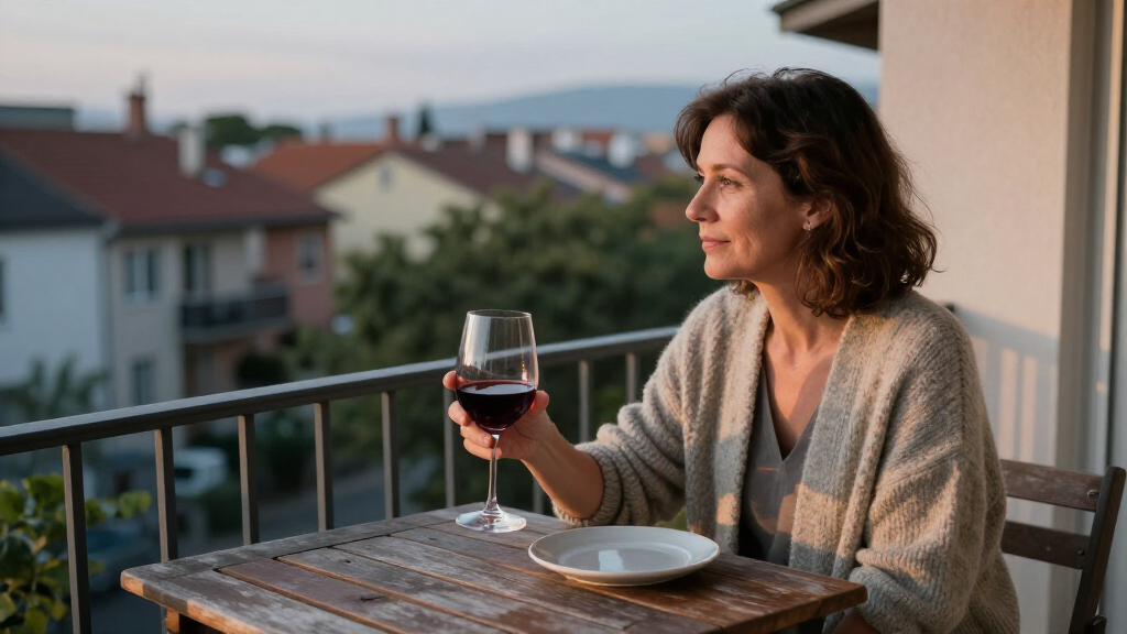 Is Wine Really The Retirement Treat We Think It Is? 7 Lessons I Learnt After Quitting At 63