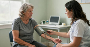 Medicare Will Pay $50K For Your Heart Attack. It Should Pay $100 To Prevent It.