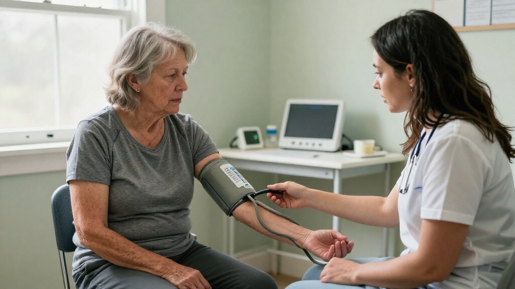 Medicare Will Pay $50K For Your Heart Attack. It Should Pay $100 To Prevent It.