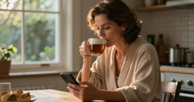 No Daytime Grogginess Observed With Menopause Hot Flash Drug