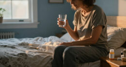 Non-Hormonal Menopause Drugs Offer Sleep Relief