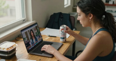 Ob/Gyn Reacts To 'Love Is Blind'; Epic, Stop Adding Clicks; Celsius For Lunch