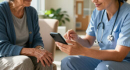 Patient Navigators: An Important Senior Resource
