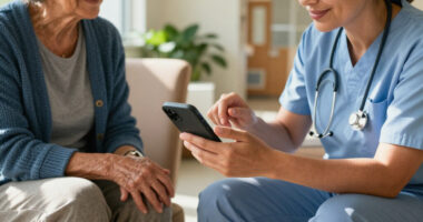 Patient Navigators: An Important Senior Resource