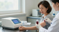 Plasma Proteins Offer Clues To Biological Aging And Mortality Risk
