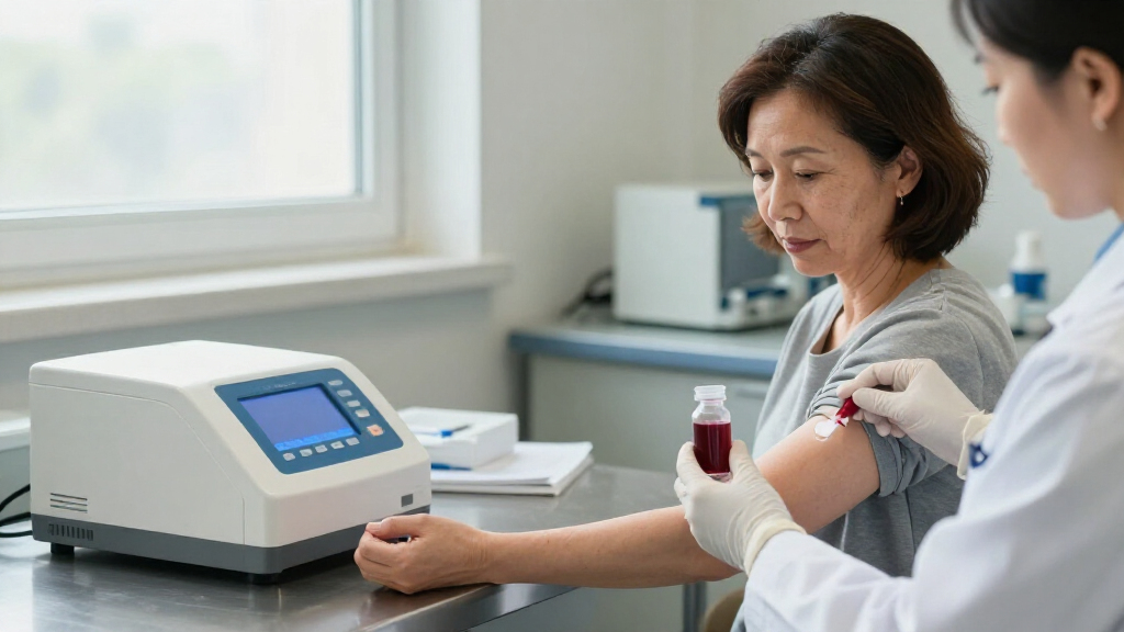 Plasma Proteins Offer Clues To Biological Aging And Mortality Risk
