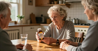 Popular Longevity Supplement Fails To Meet Endpoint In Parkinson's Trial