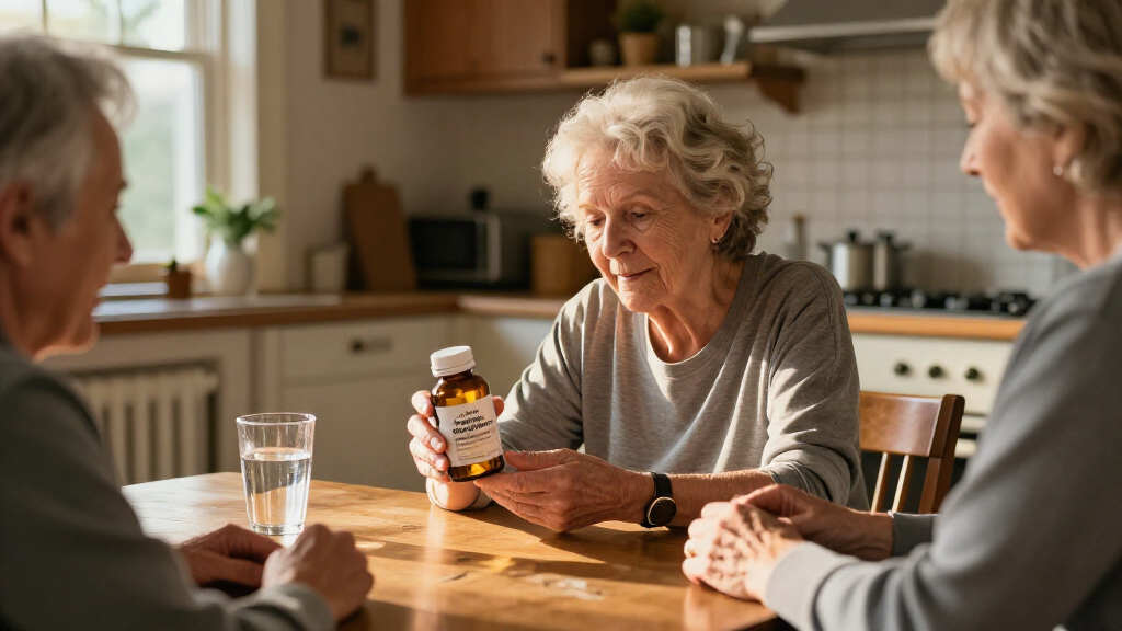 Popular Longevity Supplement Fails To Meet Endpoint In Parkinson's Trial