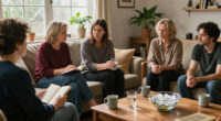 Required Reading: The Night Our Book Club Needed A Cold Shower