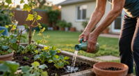 Residential Greenery Linked To Lower Dementia Risk In Older Adults